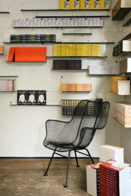 Aesop's Queer Library