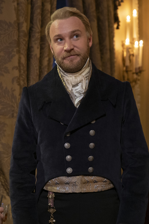 What Will Happen In Bridgerton Season 3 Part 2?