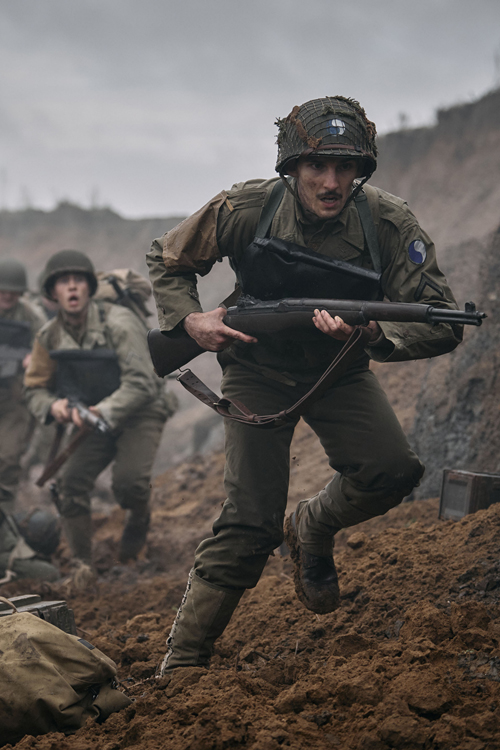 6 DDay Documentaries To Watch For The 80th Anniversary