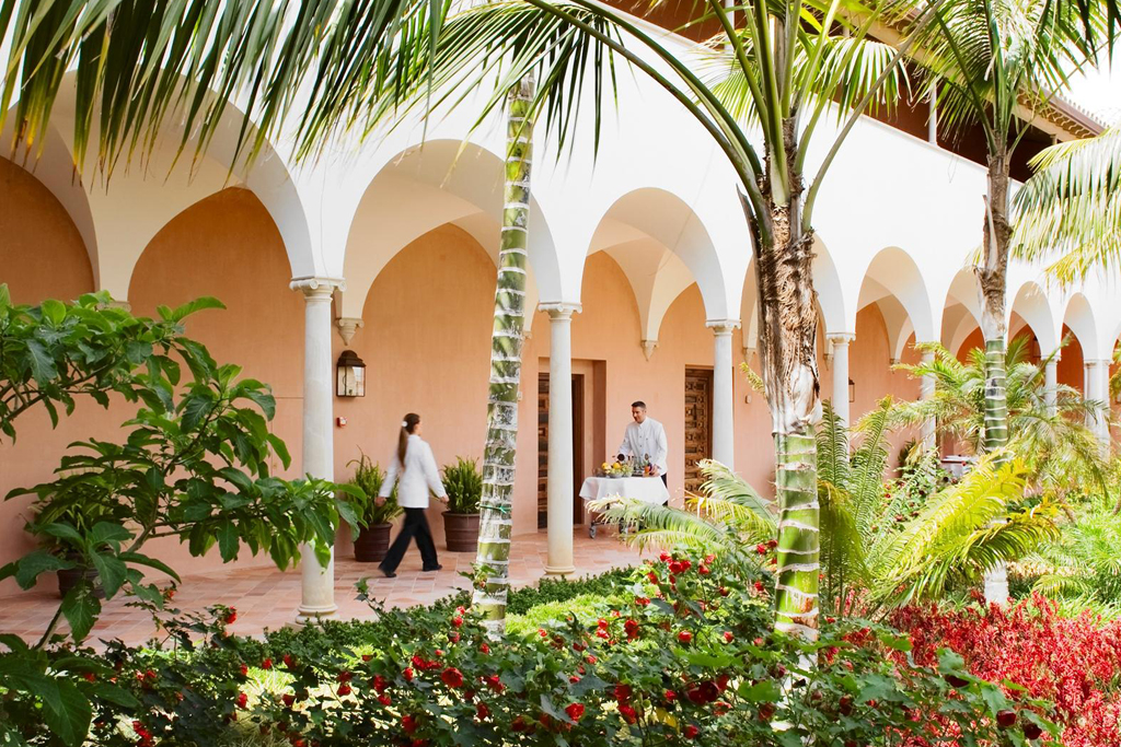 Finca Cortesin