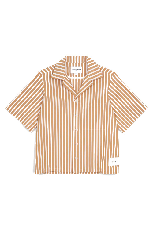 Stripe shirt