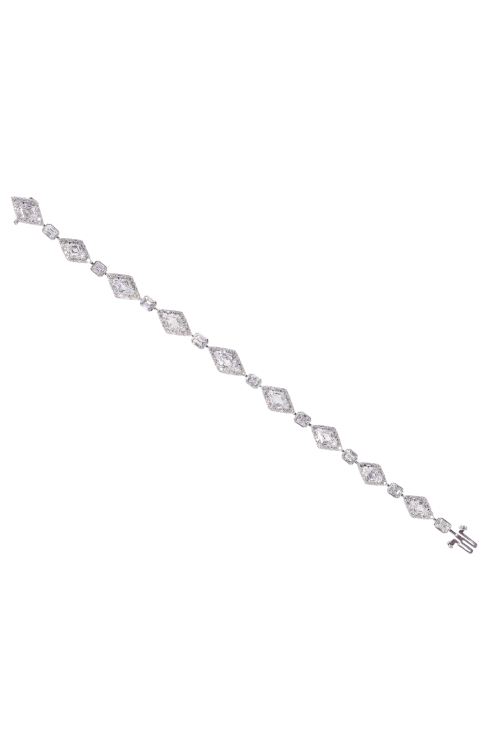 Silver chain