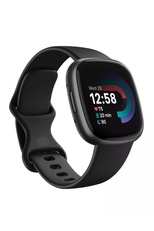 Fitbit watch