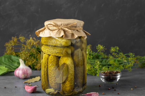 Pickles