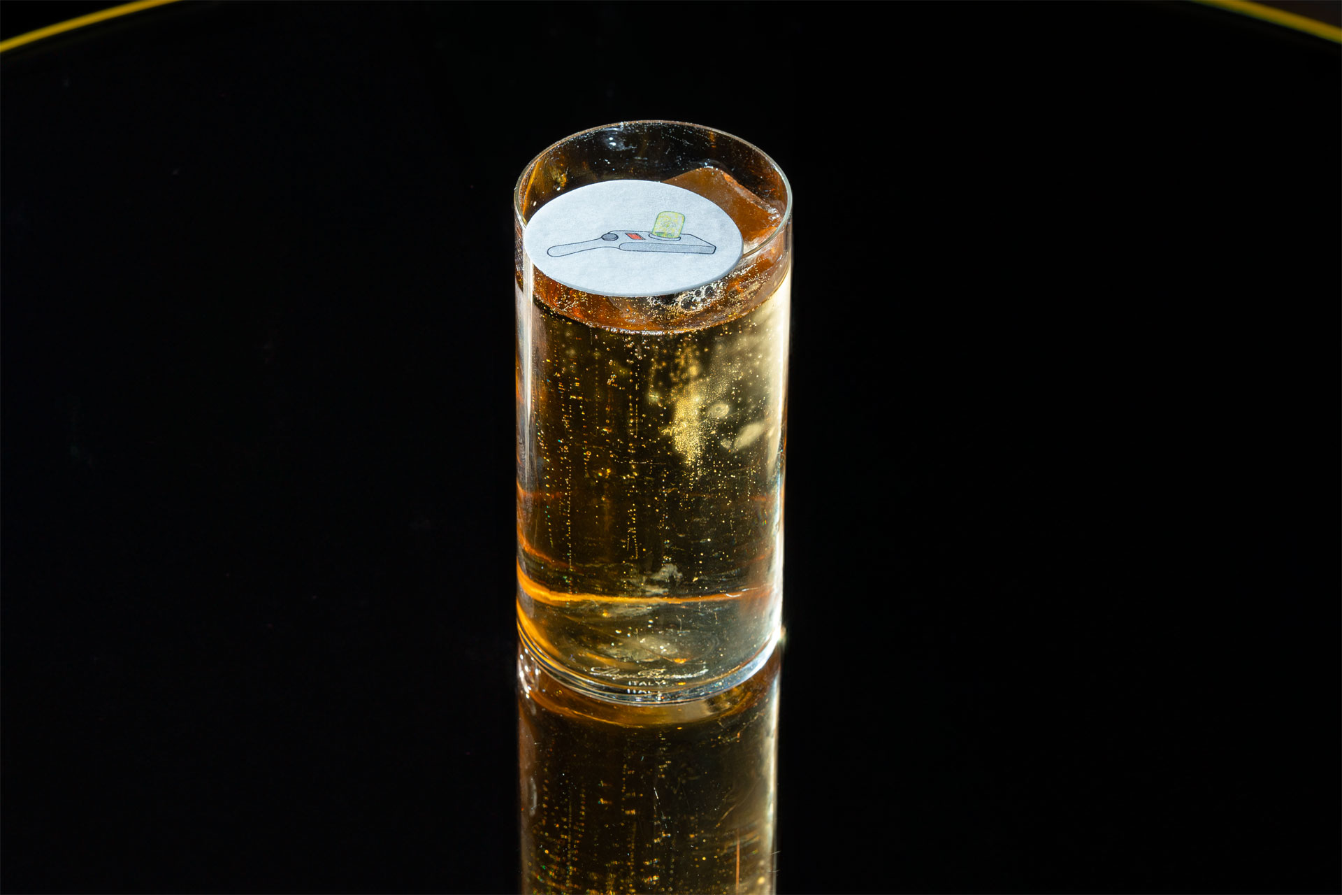 Lianes Cocktail