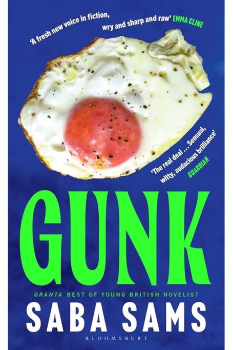 Gunk