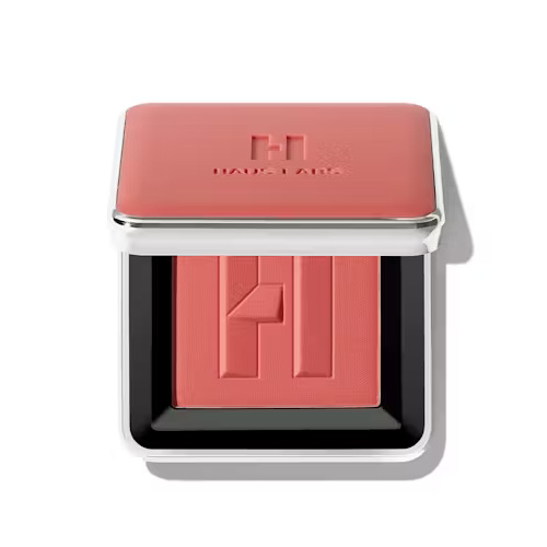 Blush compact