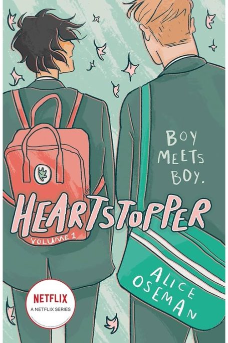 Heartstopper 