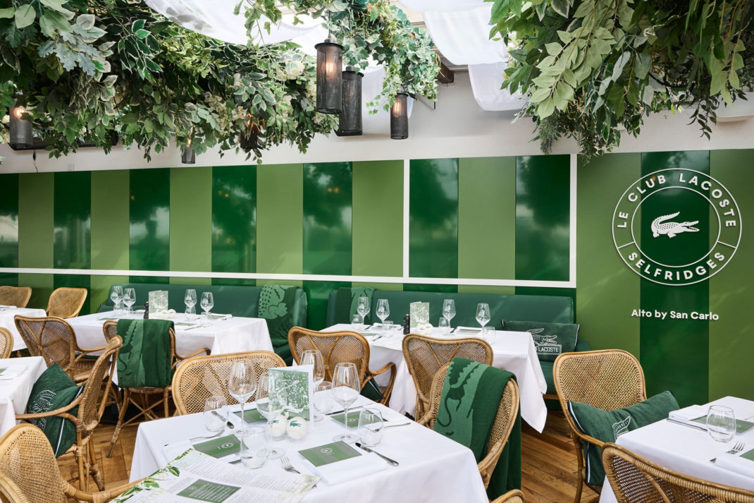 Alto by San Carlo