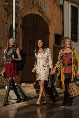 A still from Land of Women