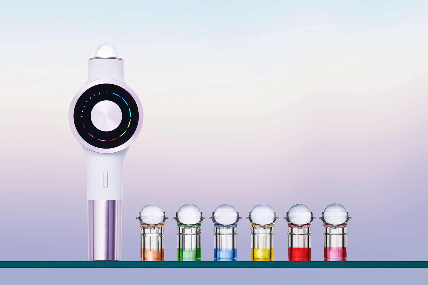 Lightinderm LED Device
