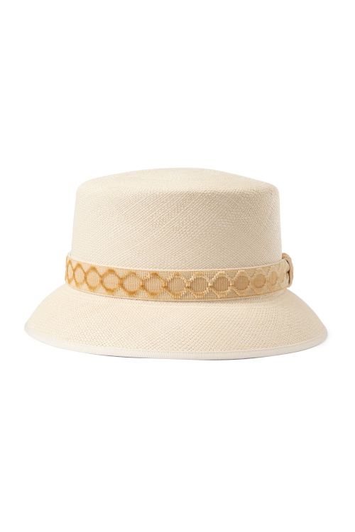 Panama hat