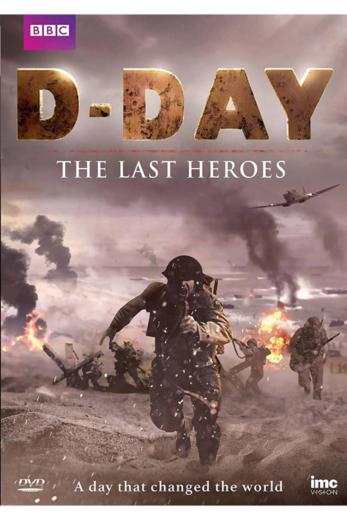 6 DDay Documentaries To Watch For The 80th Anniversary