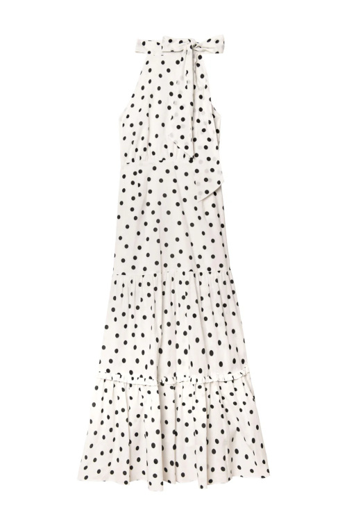 White dress | what to wear to Wimbledon