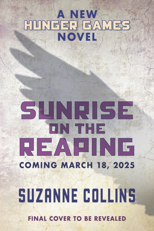 Here's Exactly What Will Happen In Sunrise On The Reaping