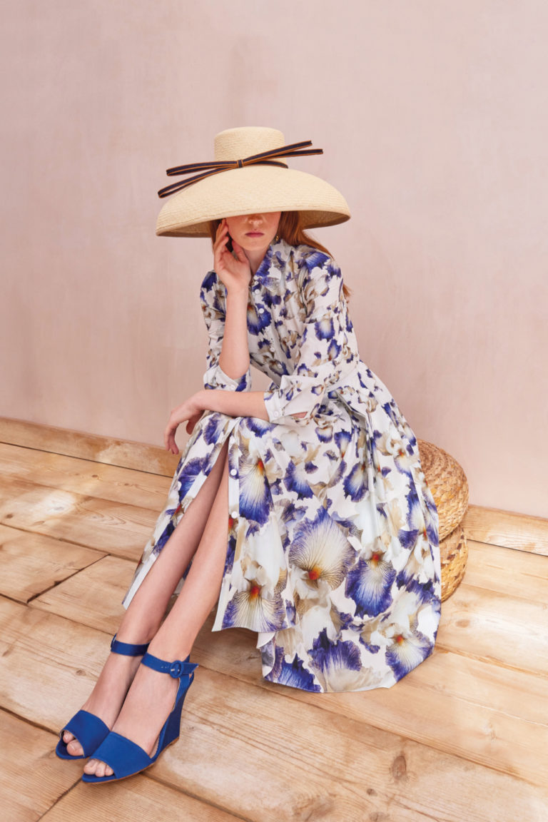 Wedding Dress Best Sites To Order Dresses Online Midi Flowy Wedding Guest  Dress Blue Floral Floral