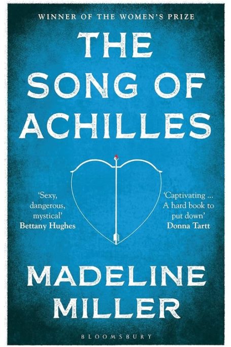 The Song of Achilles