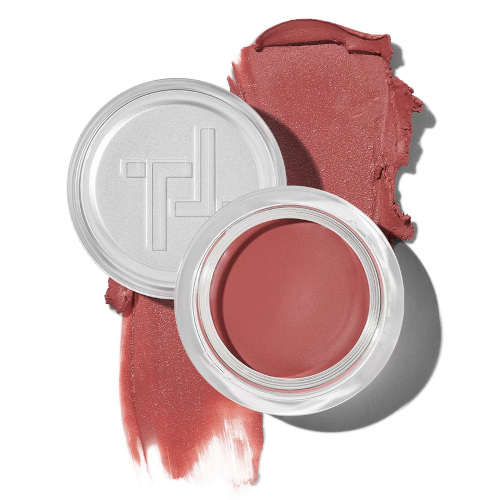 Boyfriend blush