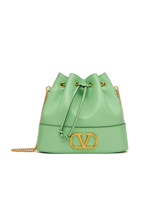 Green bag