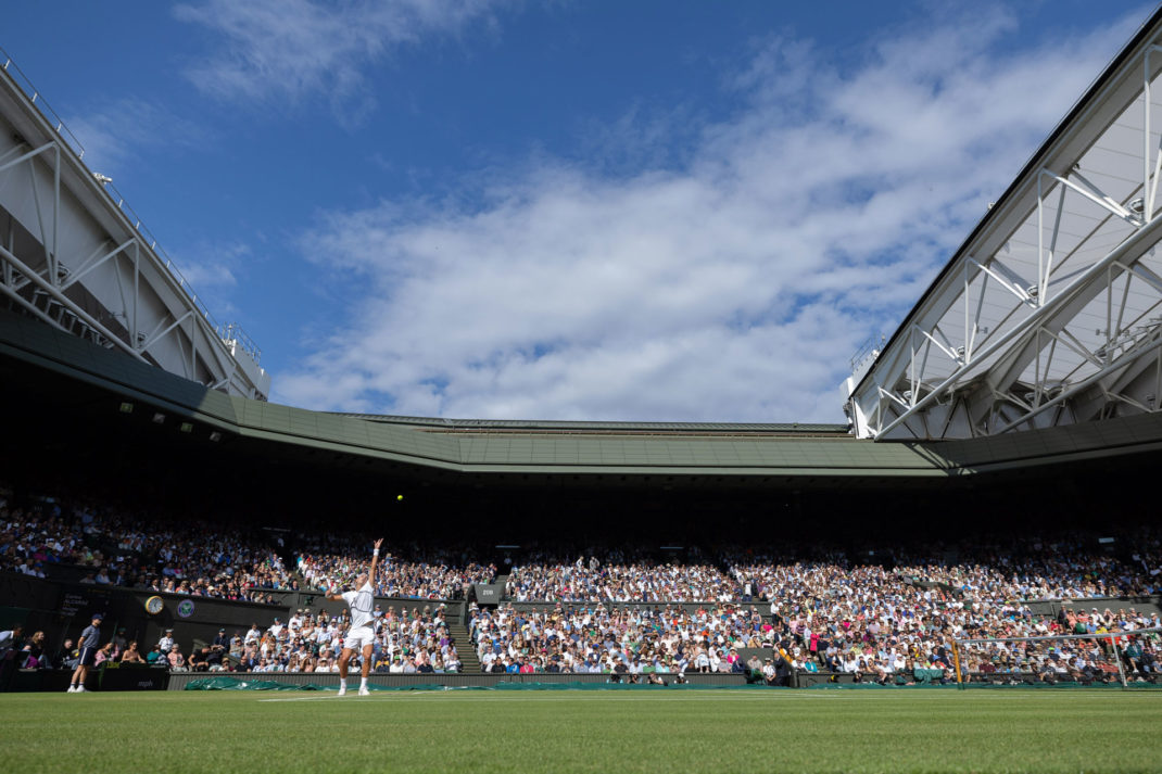 Wimbledon