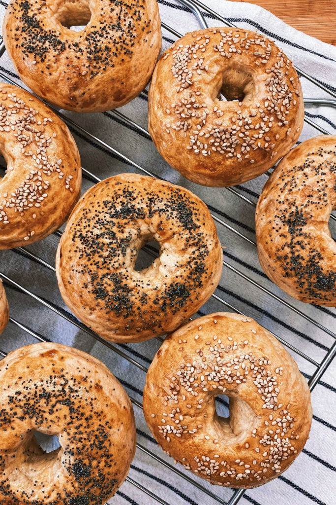 Bagels