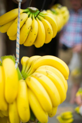Bananas
