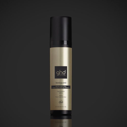 ghd heat spray