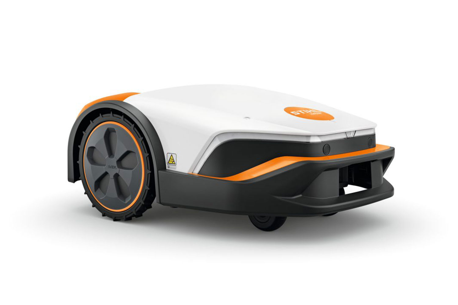 Stihl iMOW 5 Robot Mower