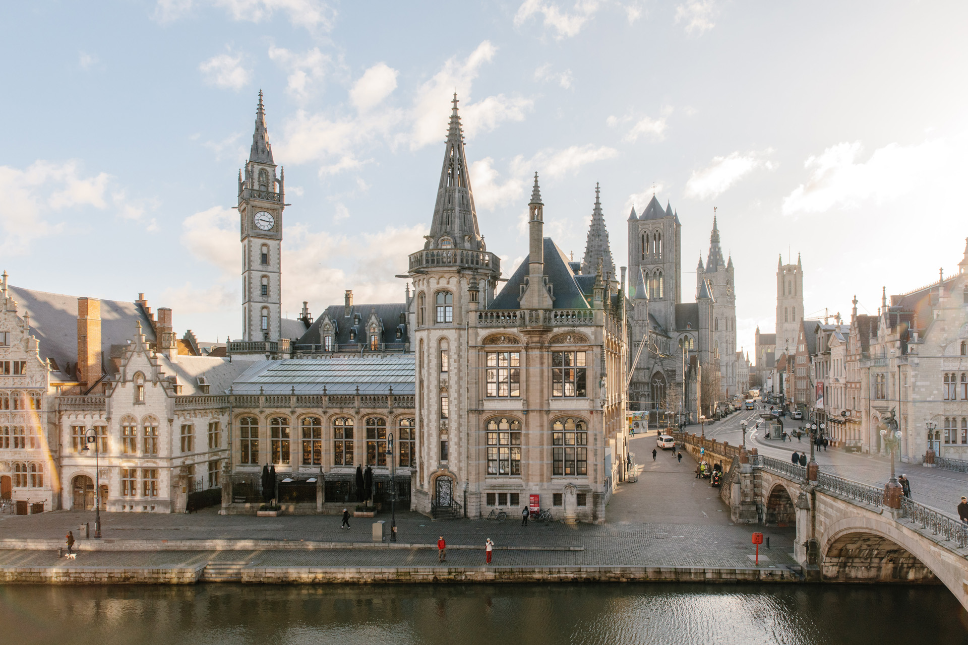 Ghent
