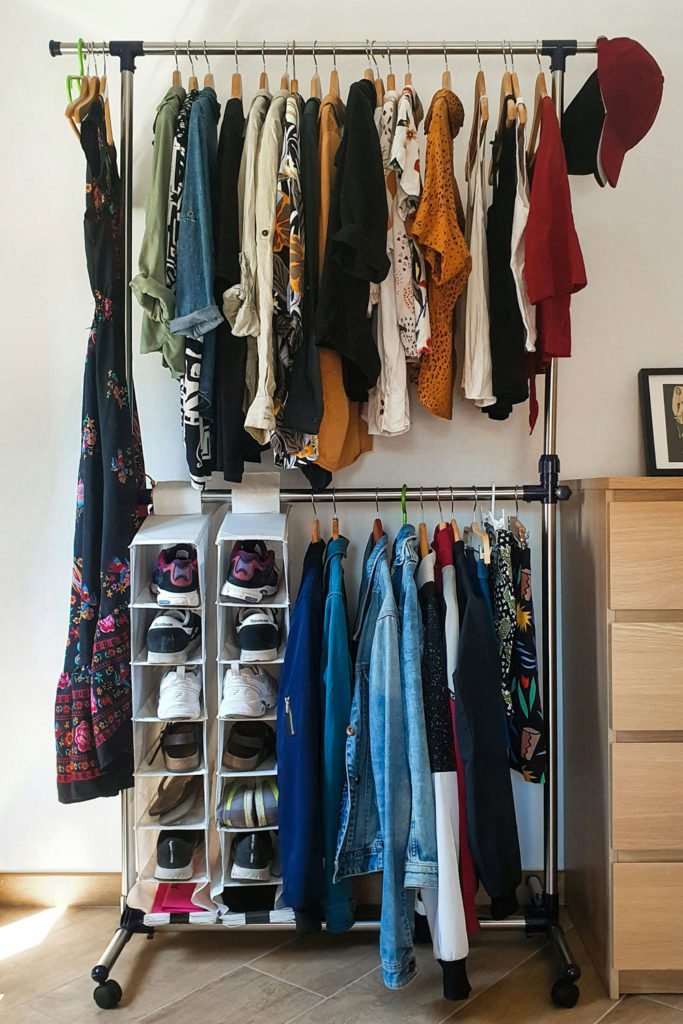 Wardrobe