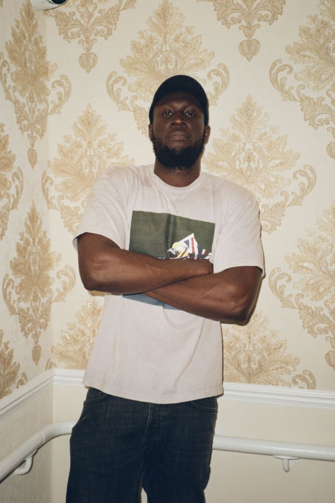 Stormzy