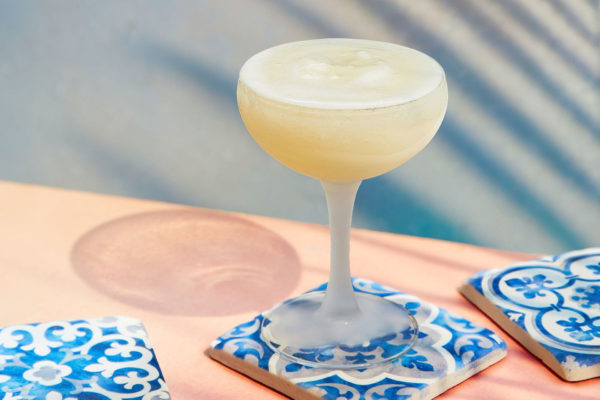 Sgroppino, Italian cocktail/dessert