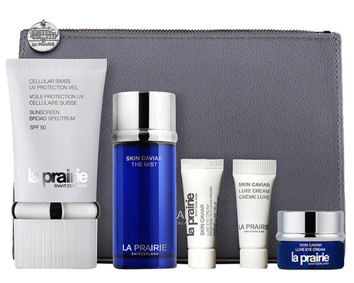 La Priarie Hydrate & Protect Summer Essentials Set