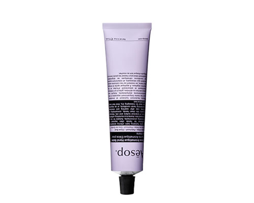 Aesop Eleos Aromatique Hand Balm