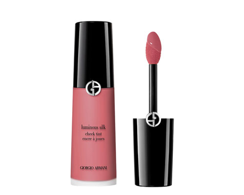 Armani Beauty Cheek Tint