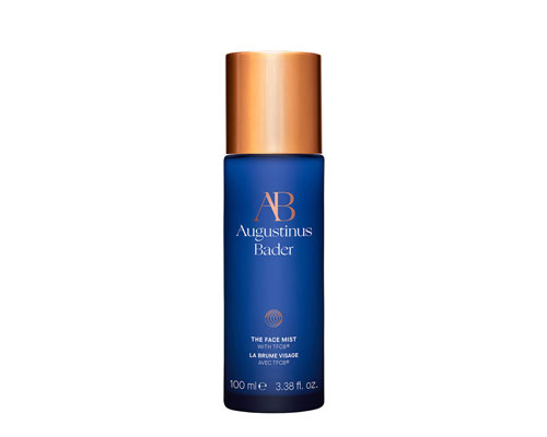 Augustinus Bader The Face Mist