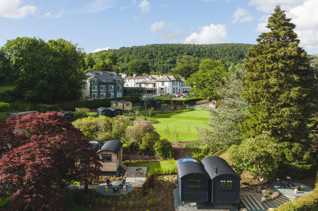 Another Place, Lake District
