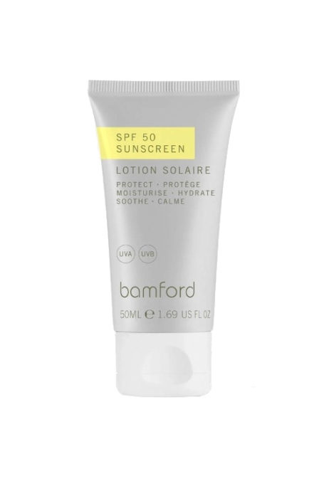 Sunscreen