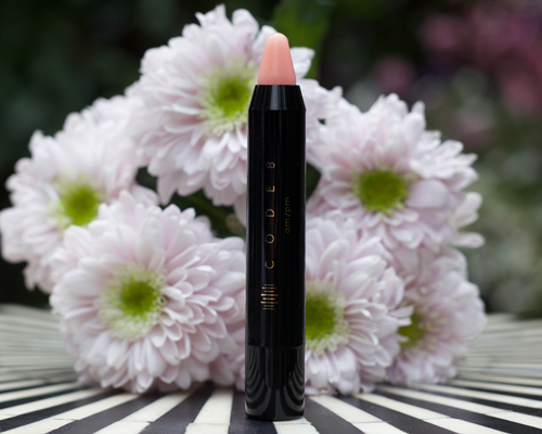 Code8 Chameleon lip balm