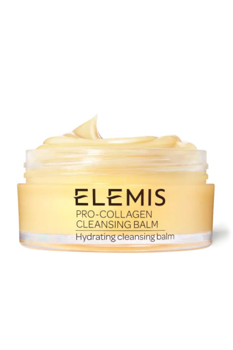 Cleansing balm