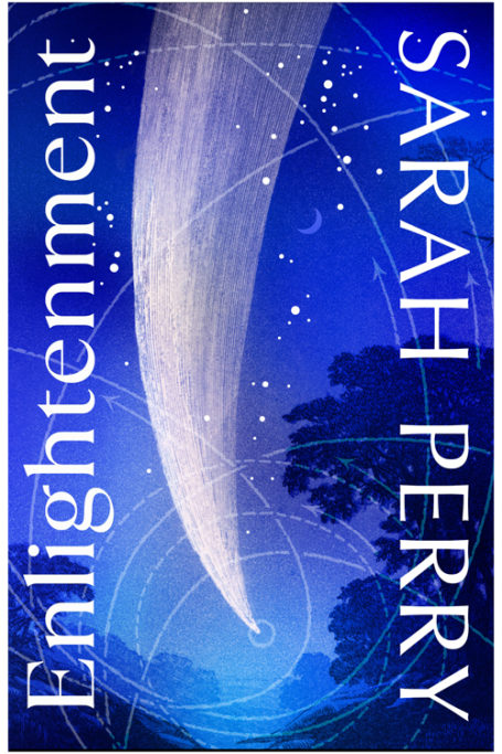 Enlightenment by Sarah Perry