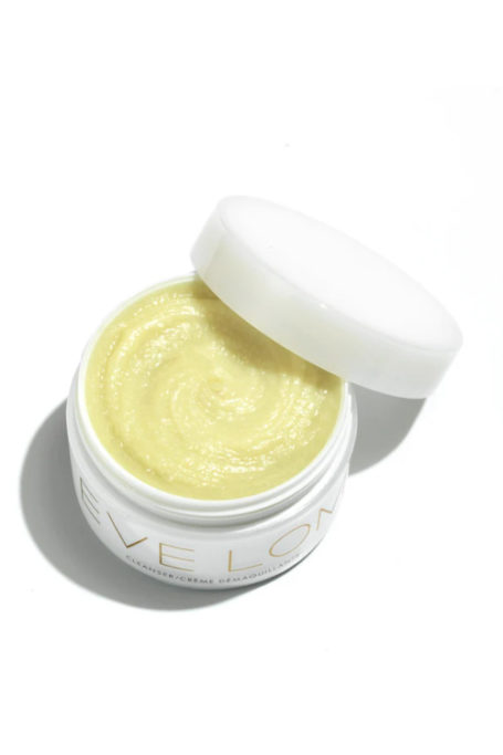 Cleanser balm