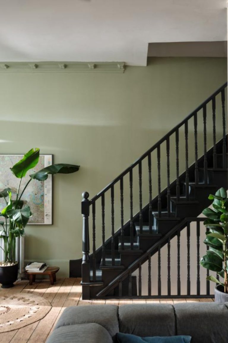 The Key To Parisian Interiors From The Emily In Paris Set Designer