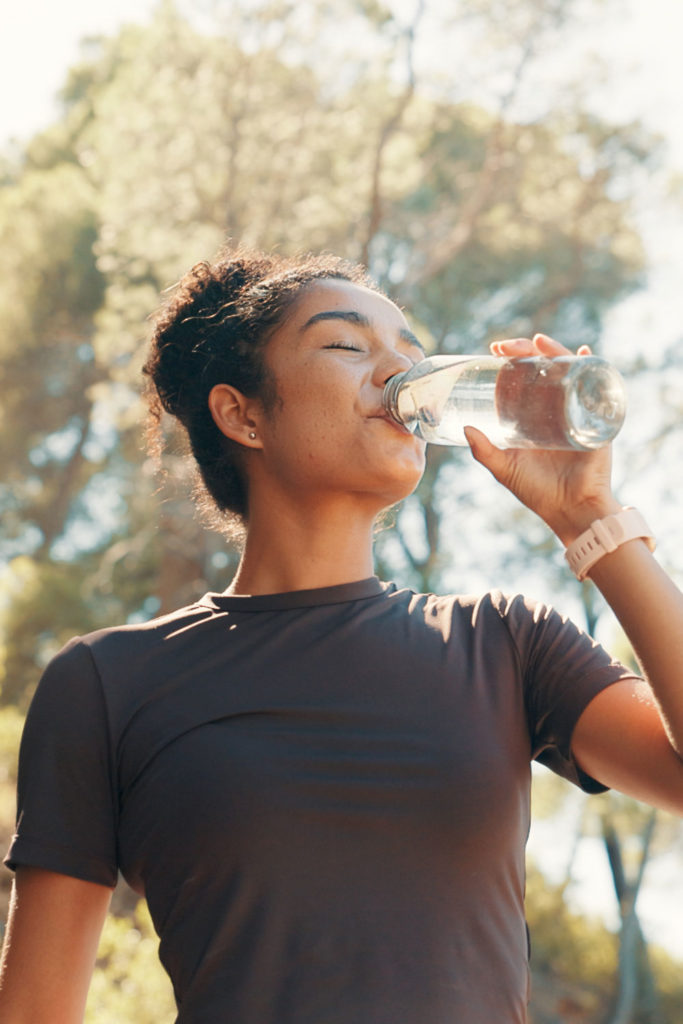 Are Electrolytes The Hydration Hack We All Need?