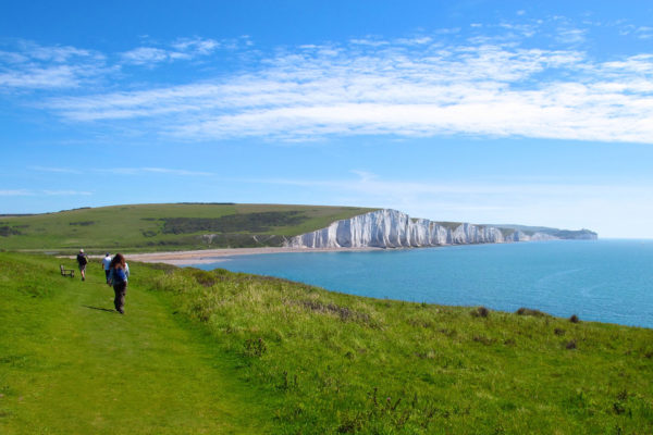 The Seven Sisters