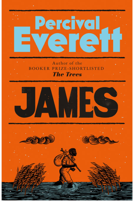 James by Percival Everett