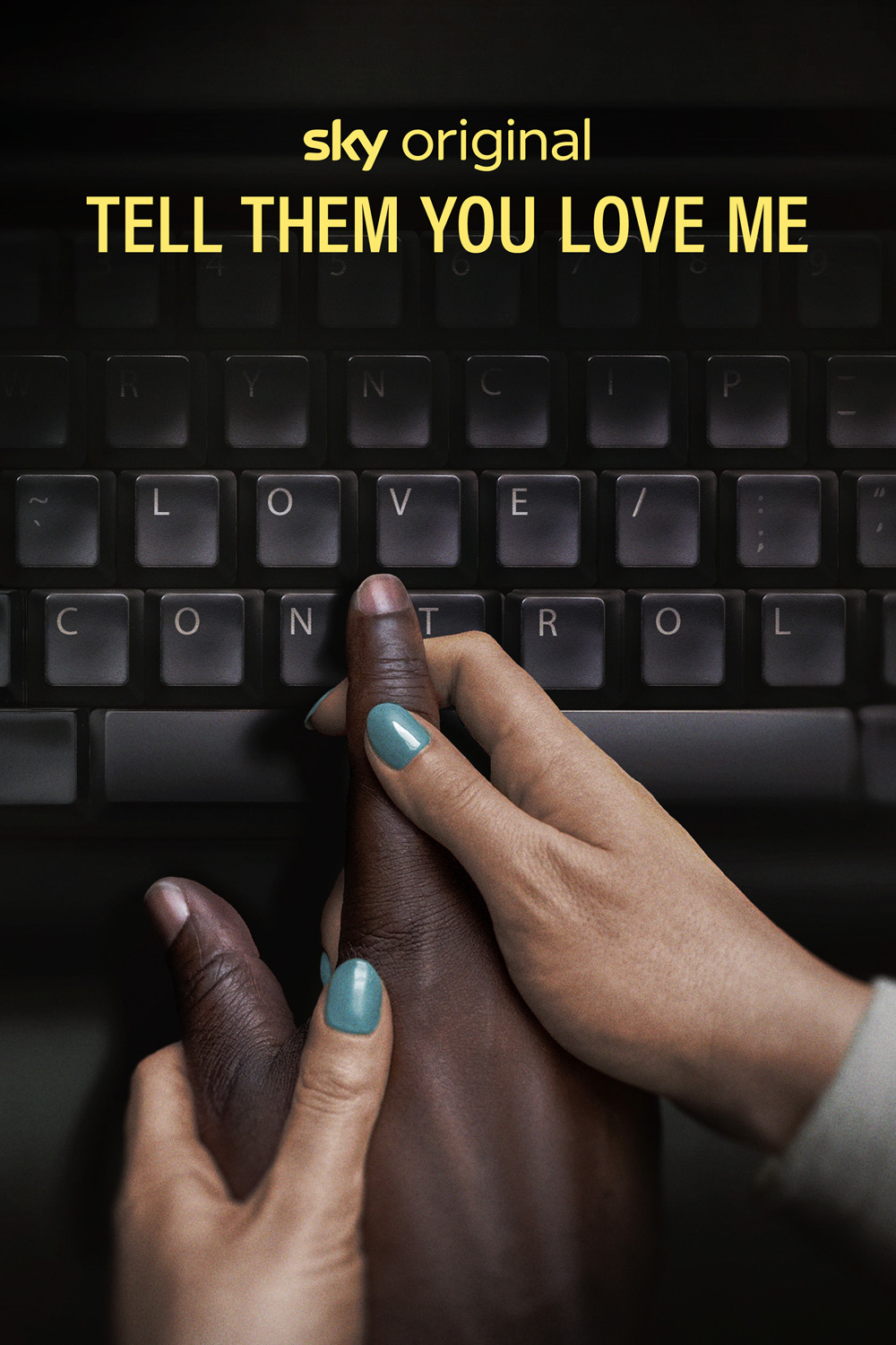 The Unsettling Story Behind Louis Theroux's Tell Them You Love Me