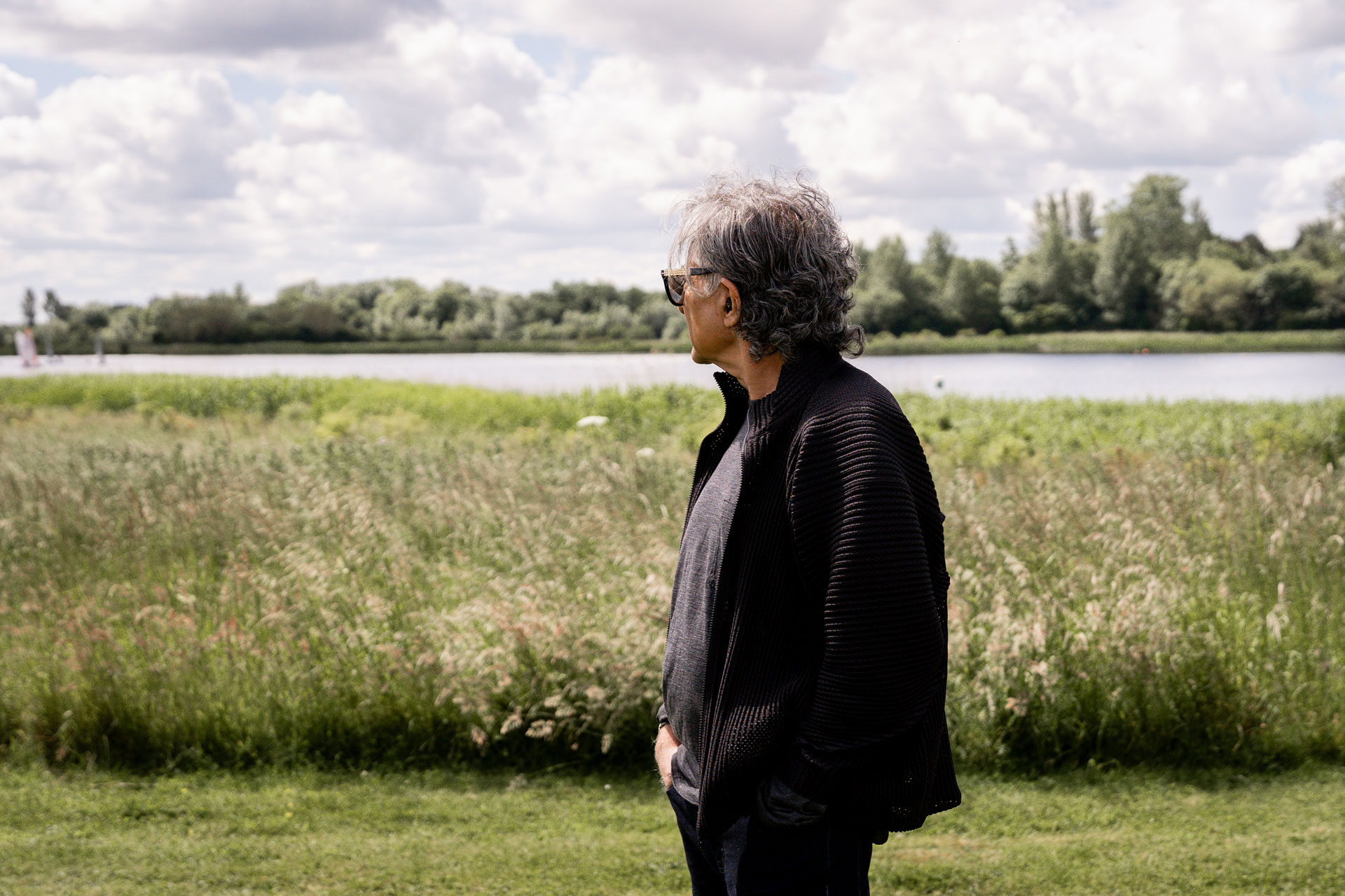 Deepak Chopra