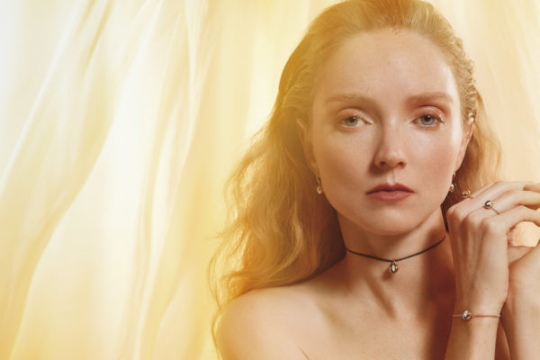 Lily Cole