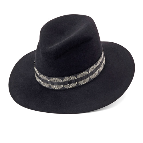A fedora